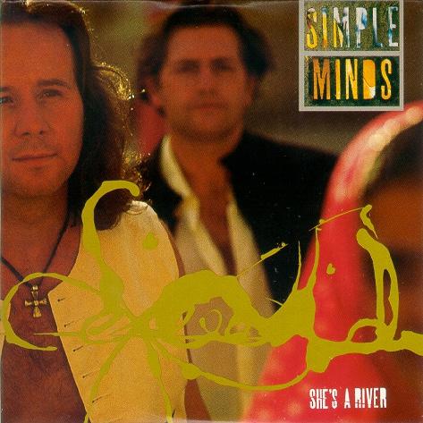 Simple Minds